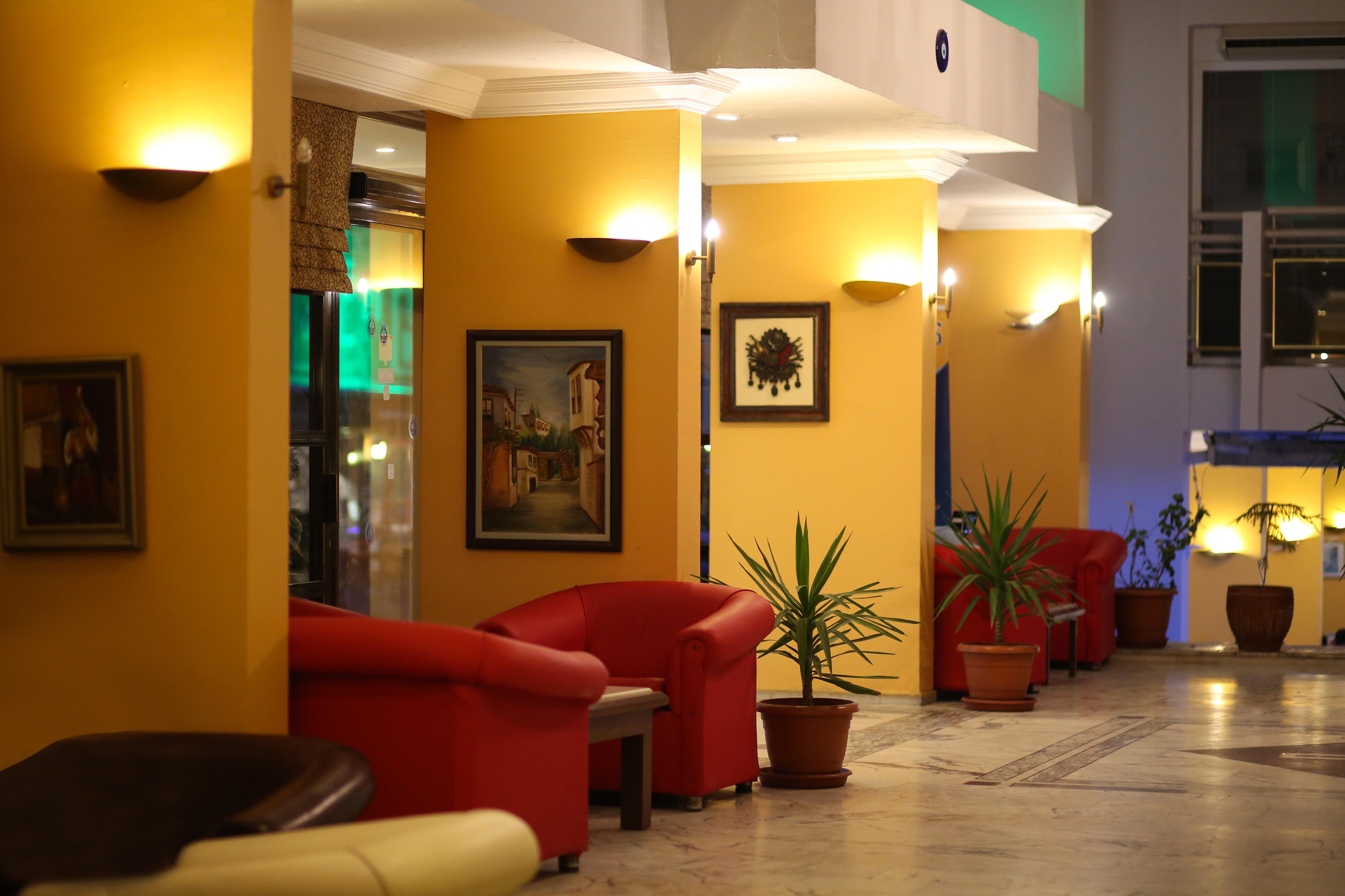 Tuntas Beach Hotel Altinkum Дидим Экстерьер фото