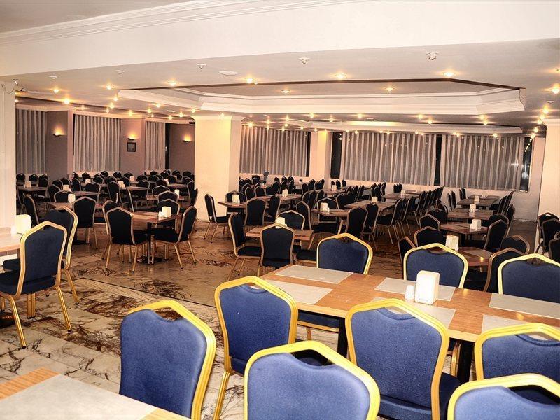 Tuntas Beach Hotel Altinkum Дидим Экстерьер фото