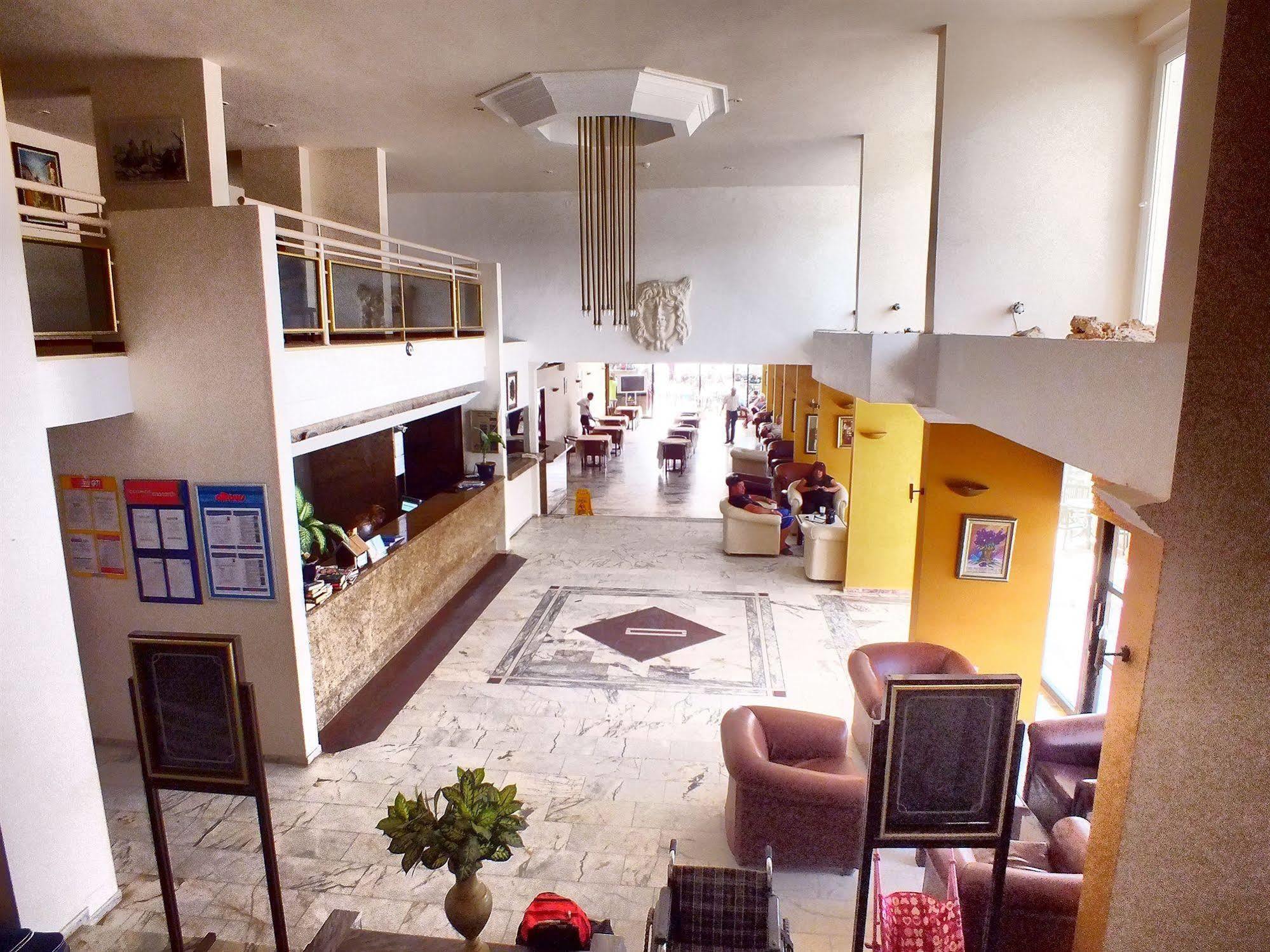 Tuntas Beach Hotel Altinkum Дидим Экстерьер фото